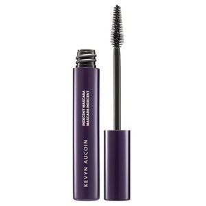 Kevyn Aucoin INDECENT MASCARA Black